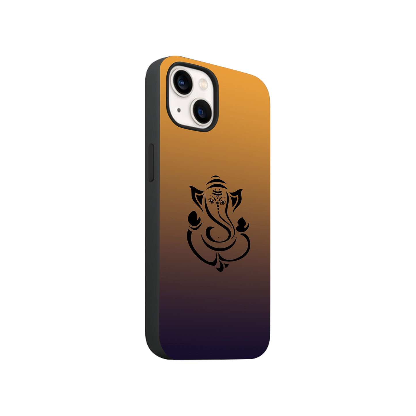 Golden Aura Case