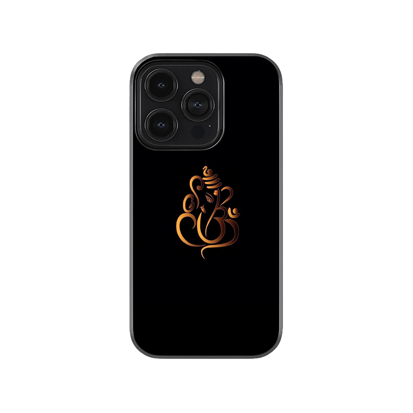 Mystic Gold Case