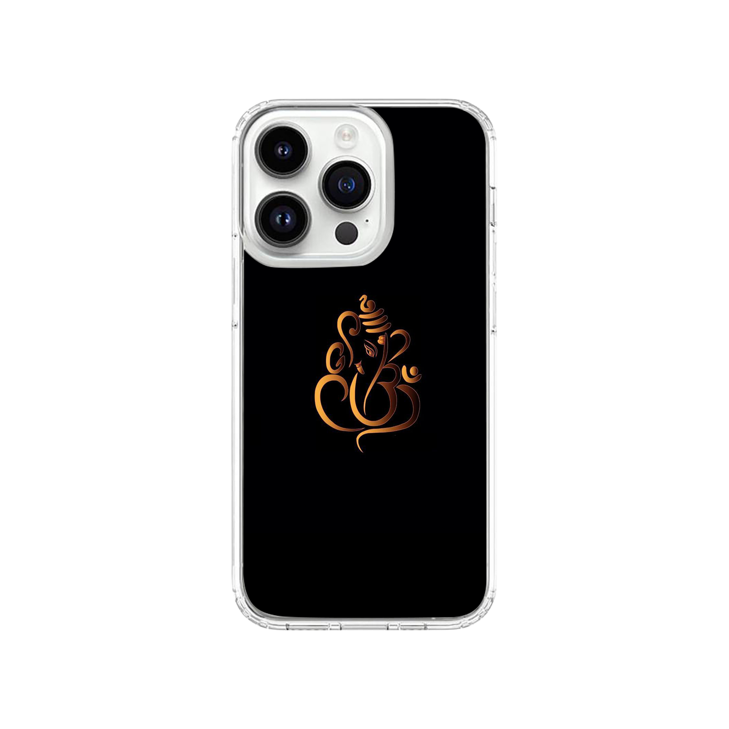 Mystic Gold Case