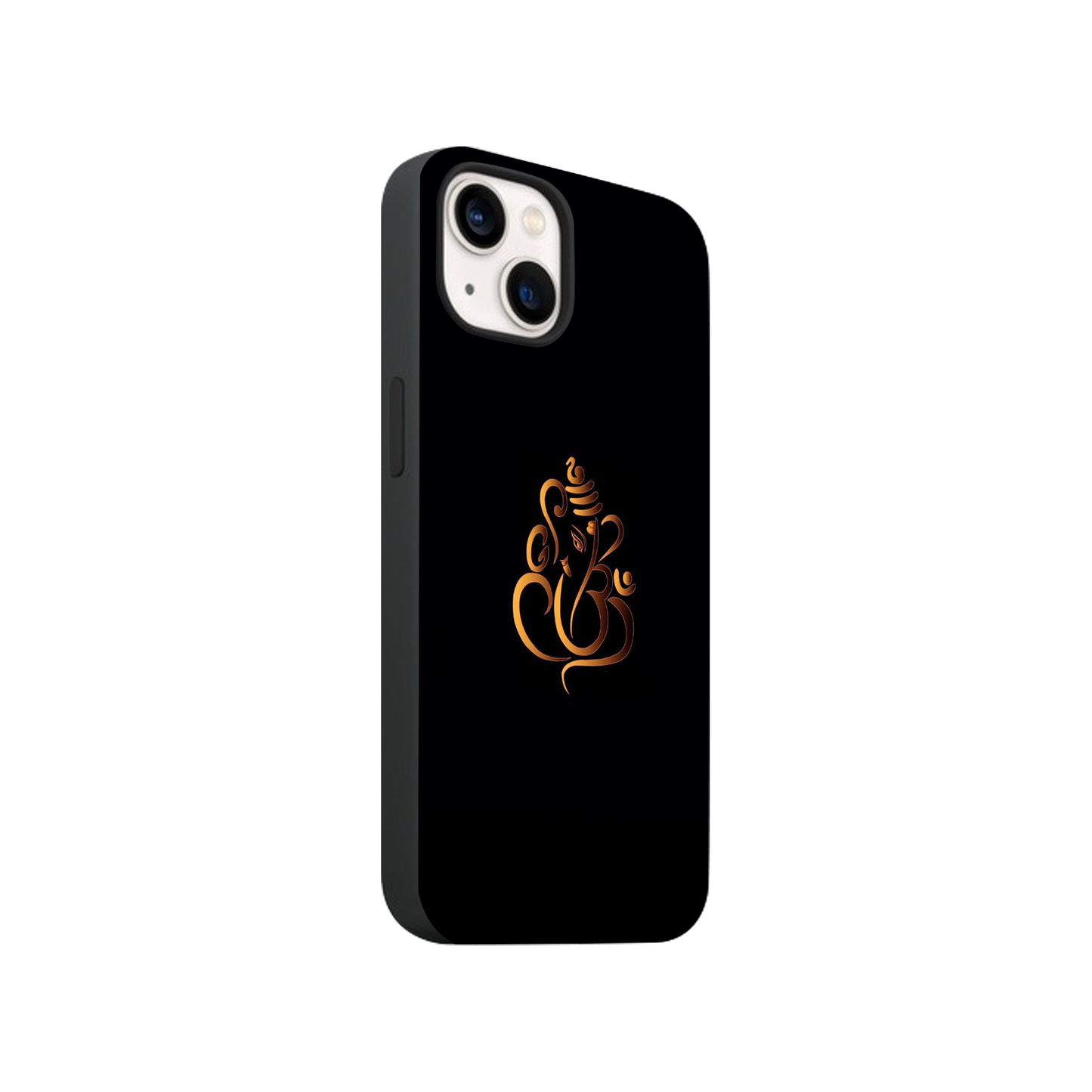 Mystic Gold Case