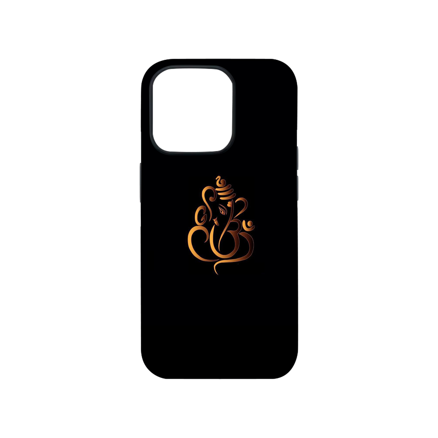 Mystic Gold Case