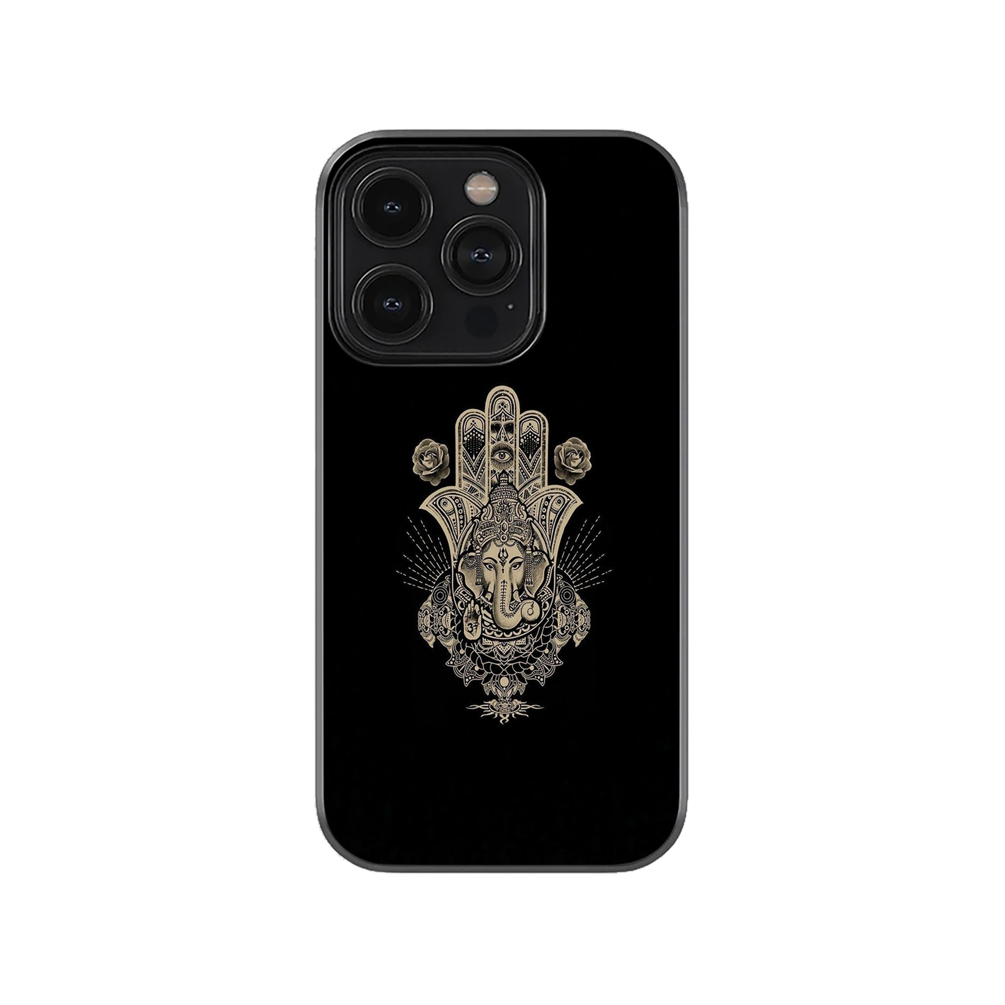 Aura Of Protection Case