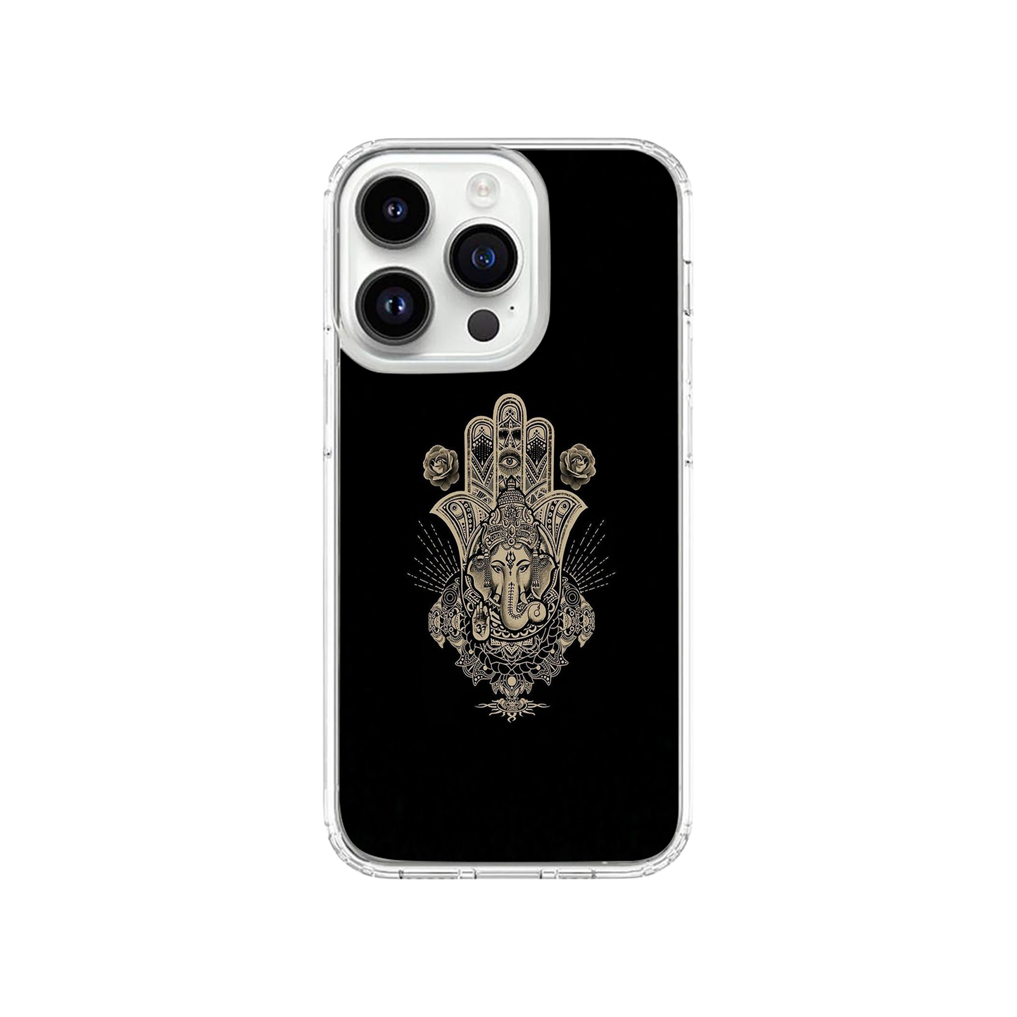 Aura Of Protection Case