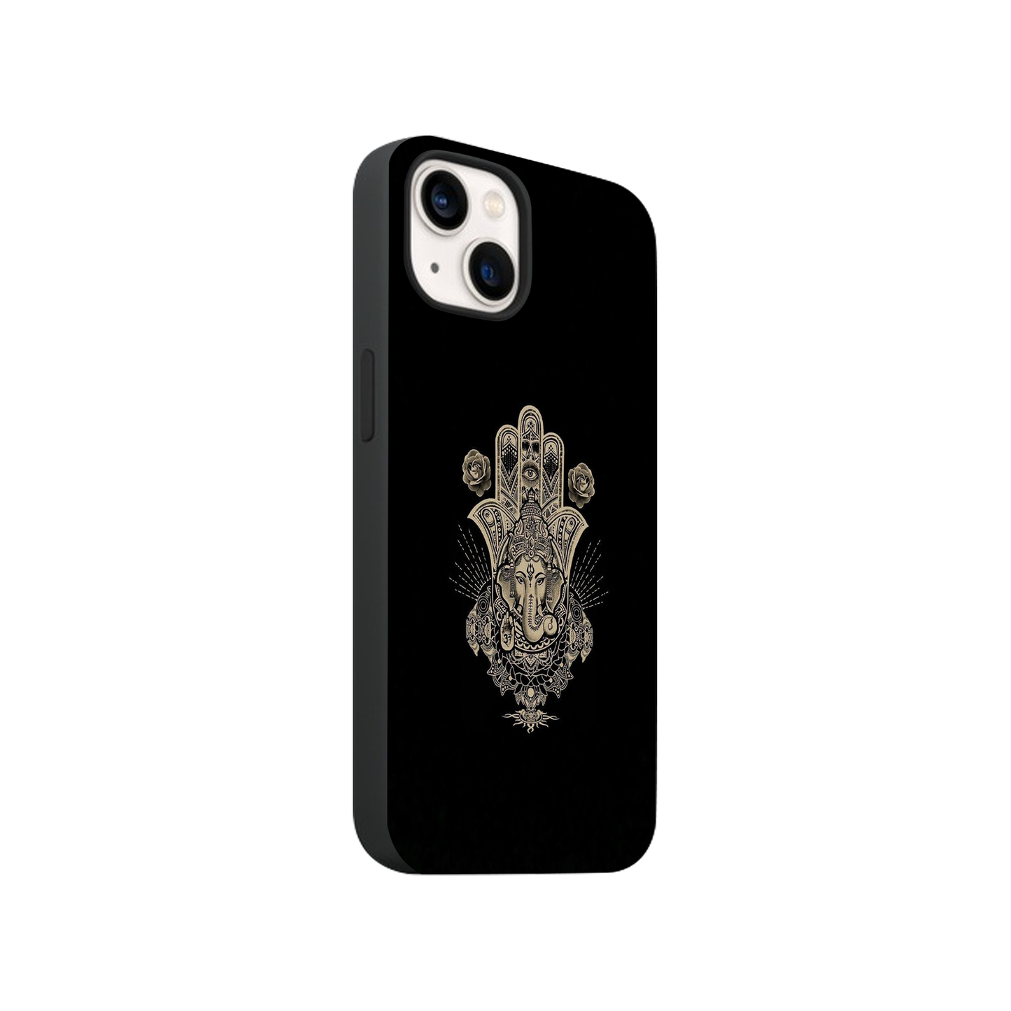 Aura Of Protection Case