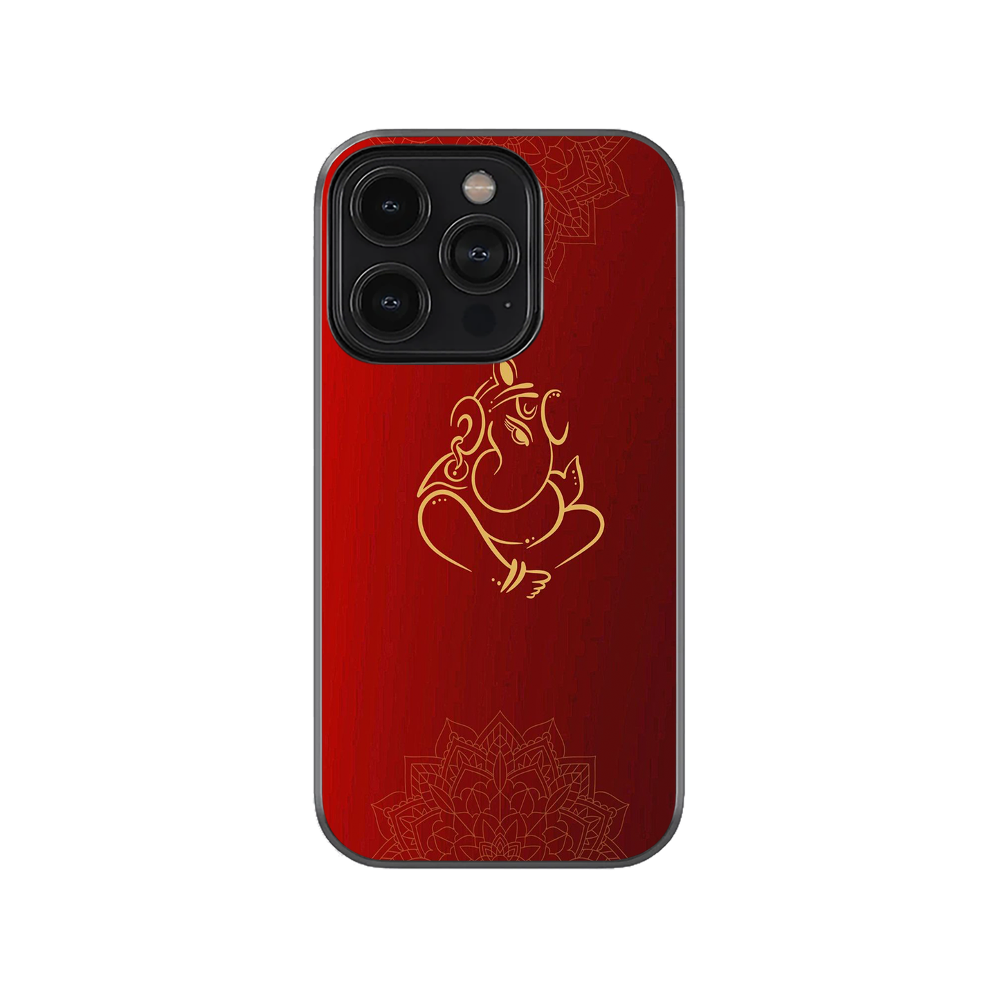 Red Aura Case