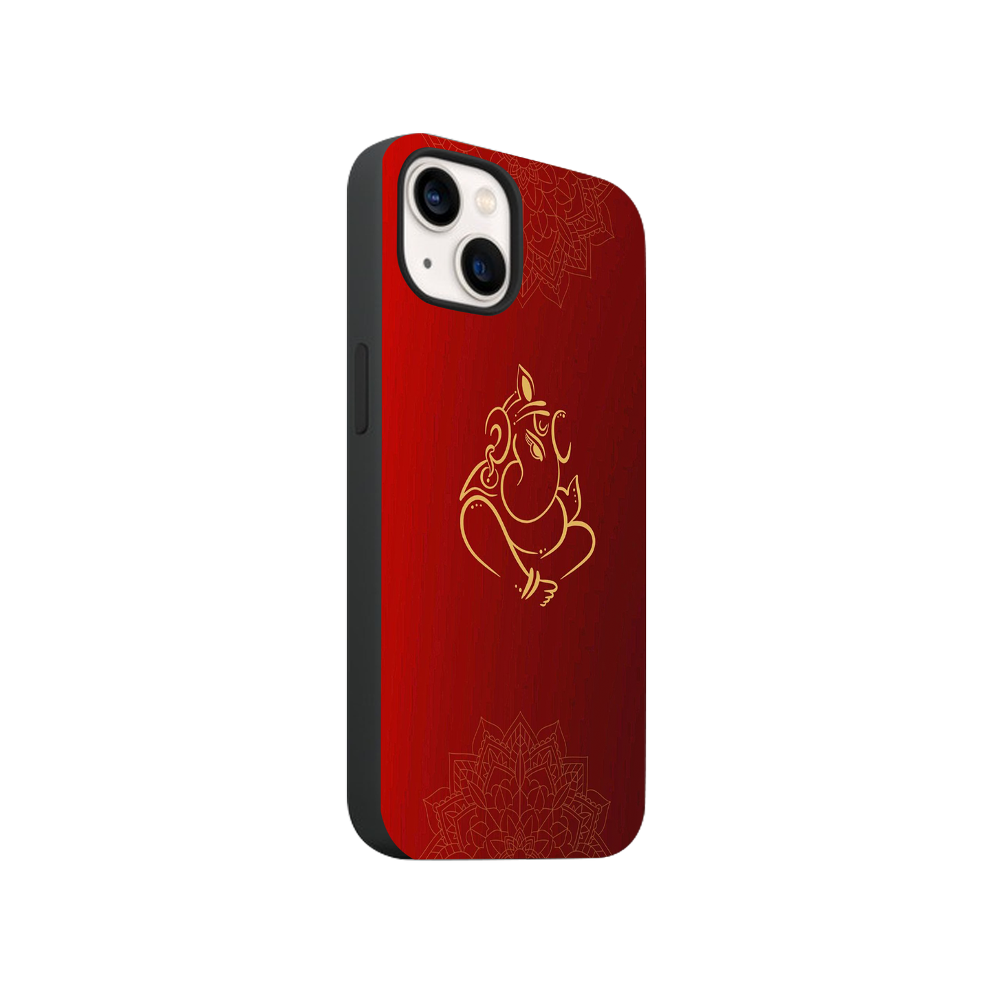 Red Aura Case