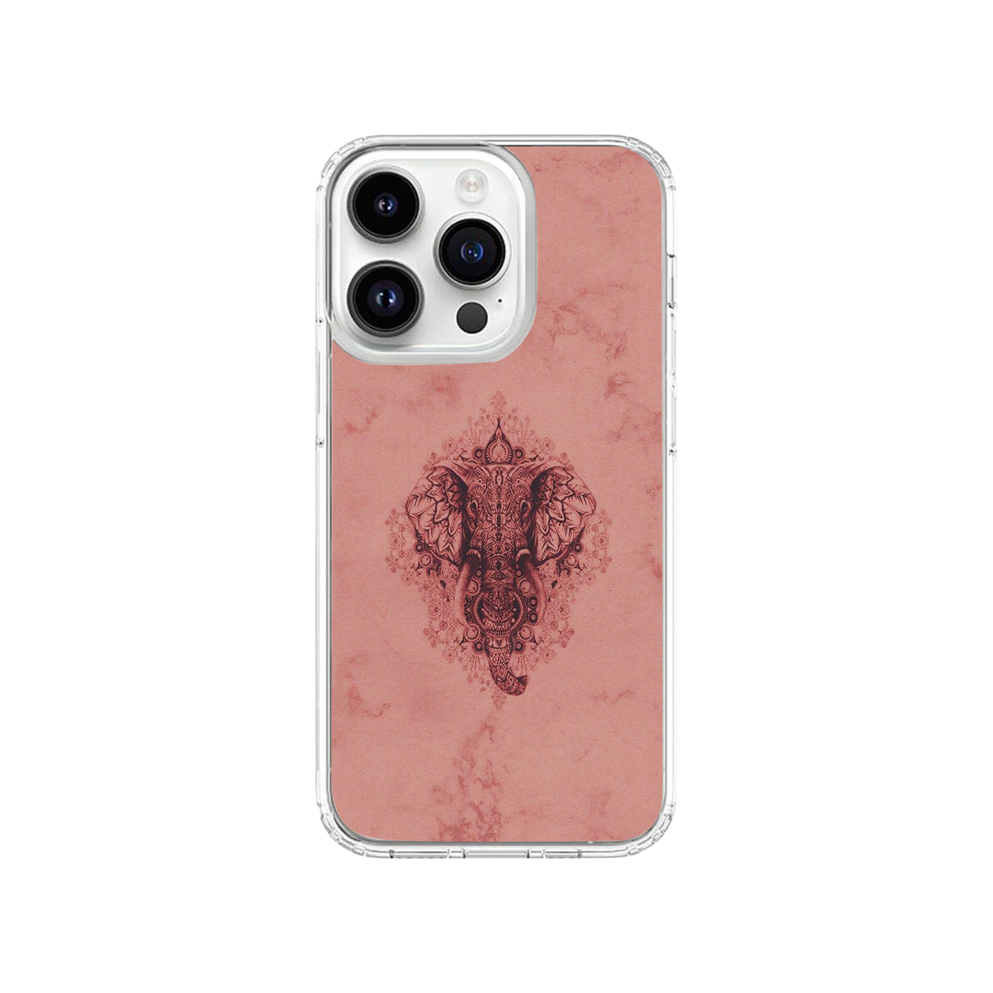 Vintage Vinayak Case