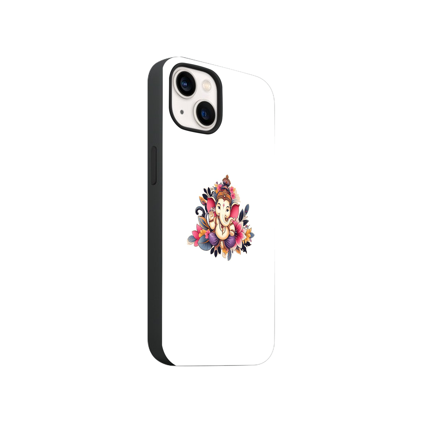 Floral Divinity Case
