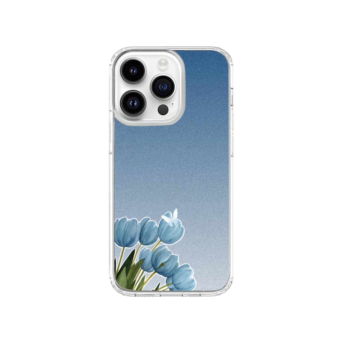 Tulip Breeze Case