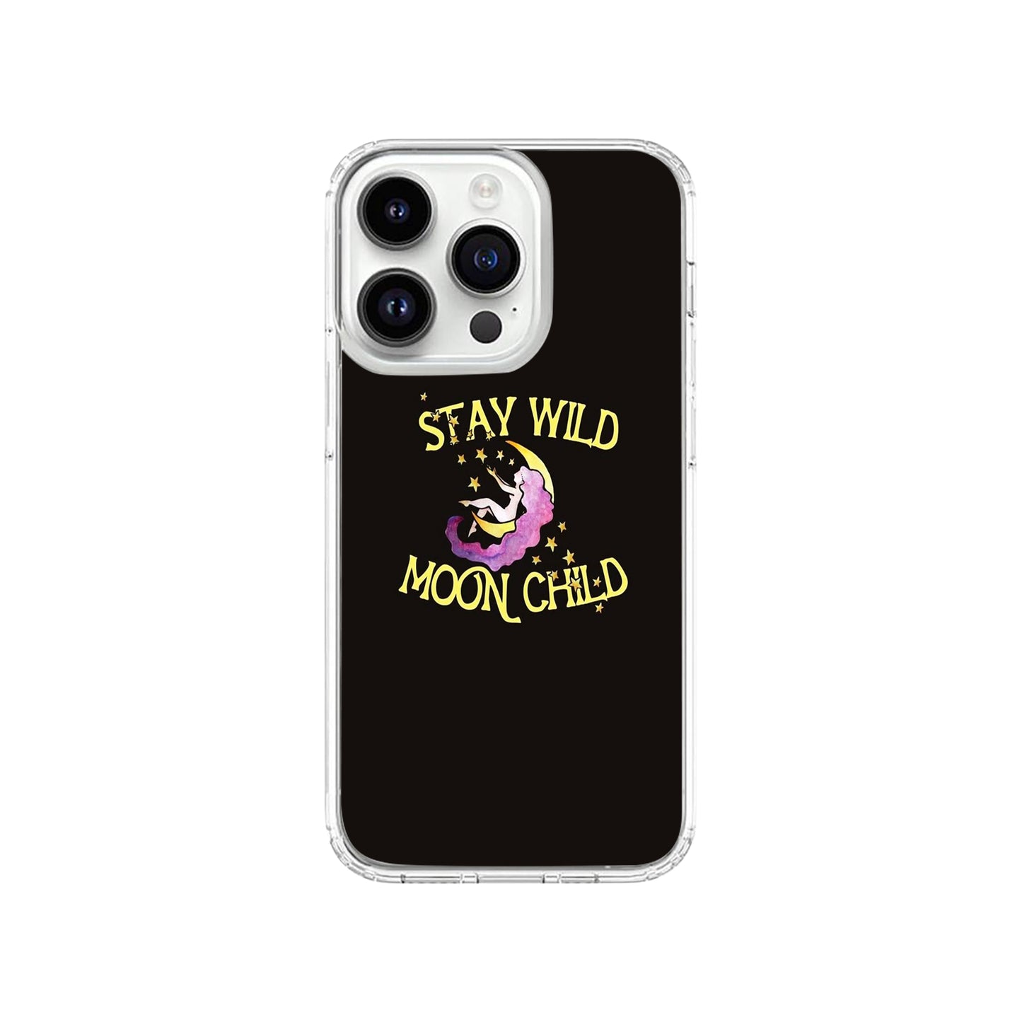 Wild Moonchild Case