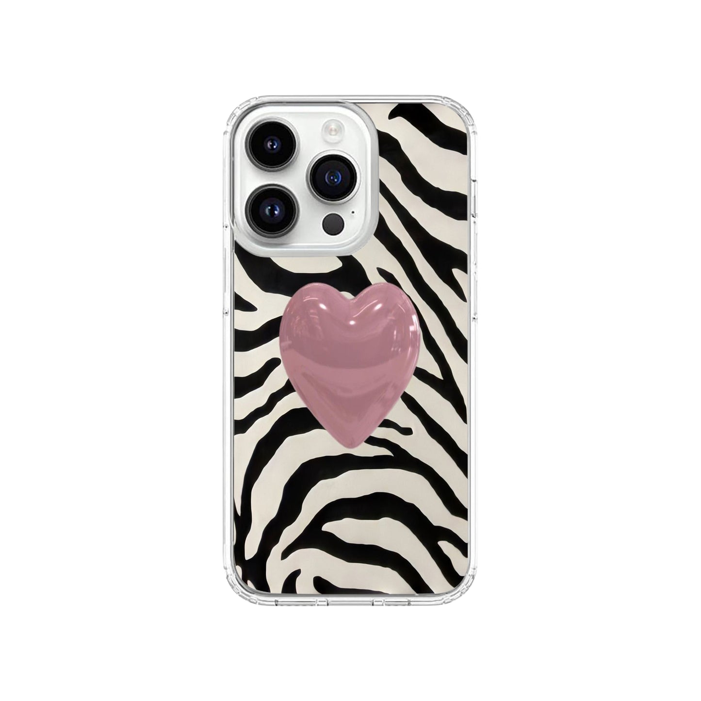 Wild Heart Case