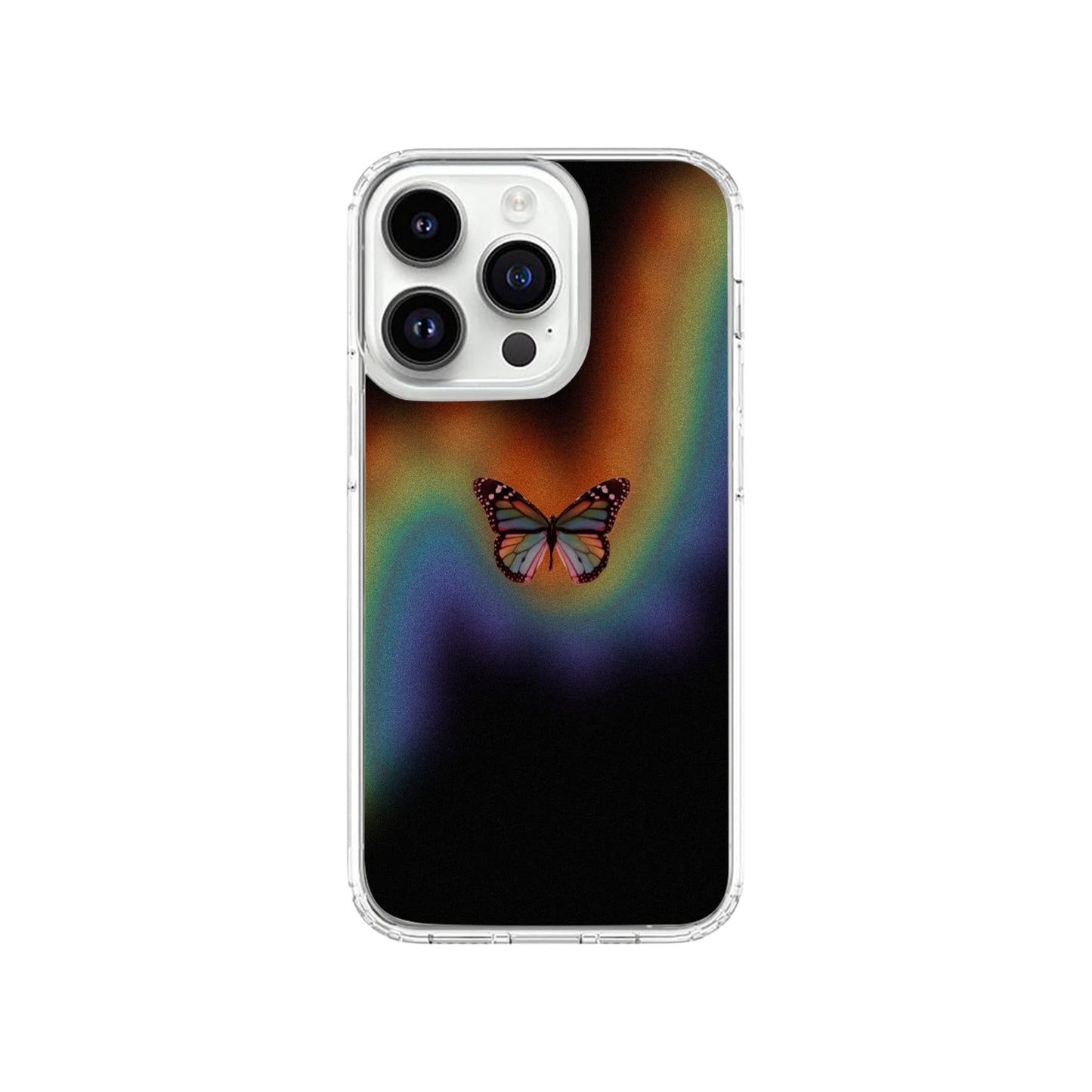 Butterfly Effect Case