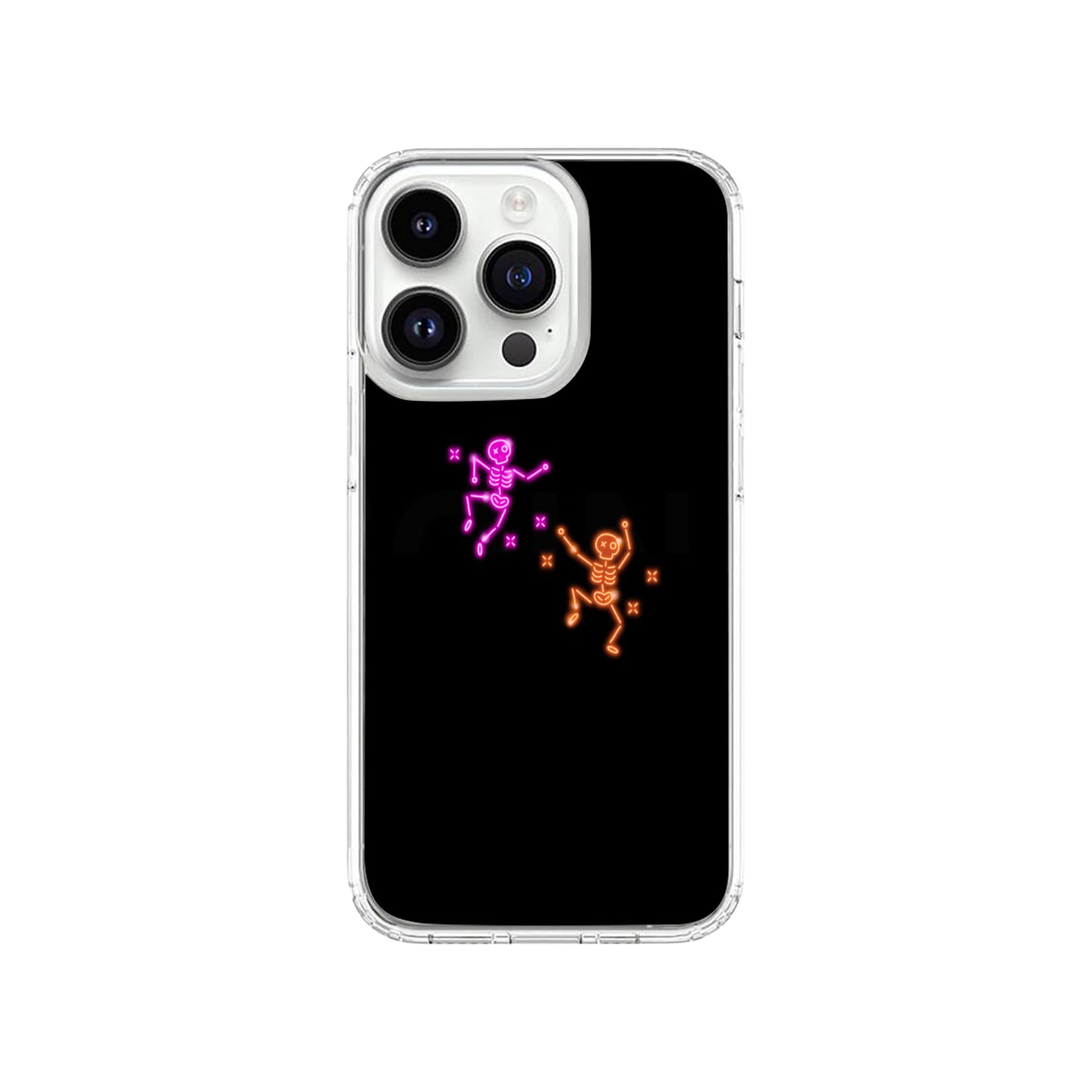 Caught In Motion Case