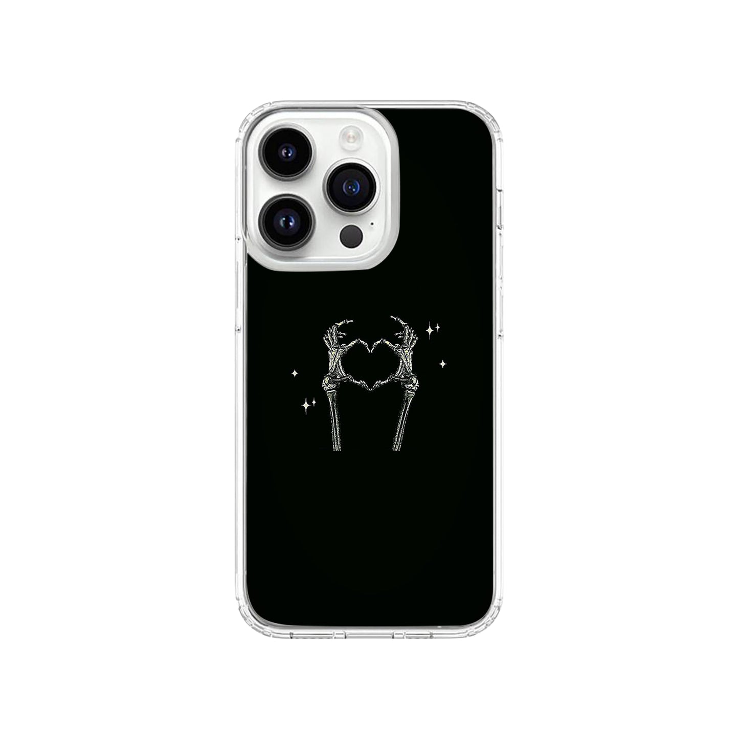 Cold Heart Club Case