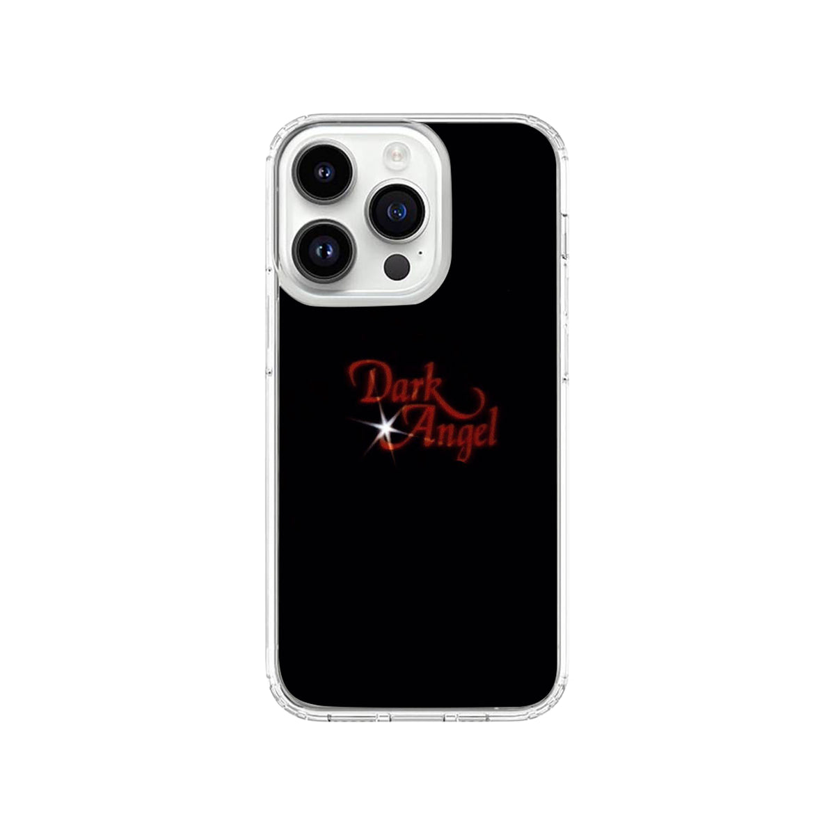 Dark Angel Black Case
