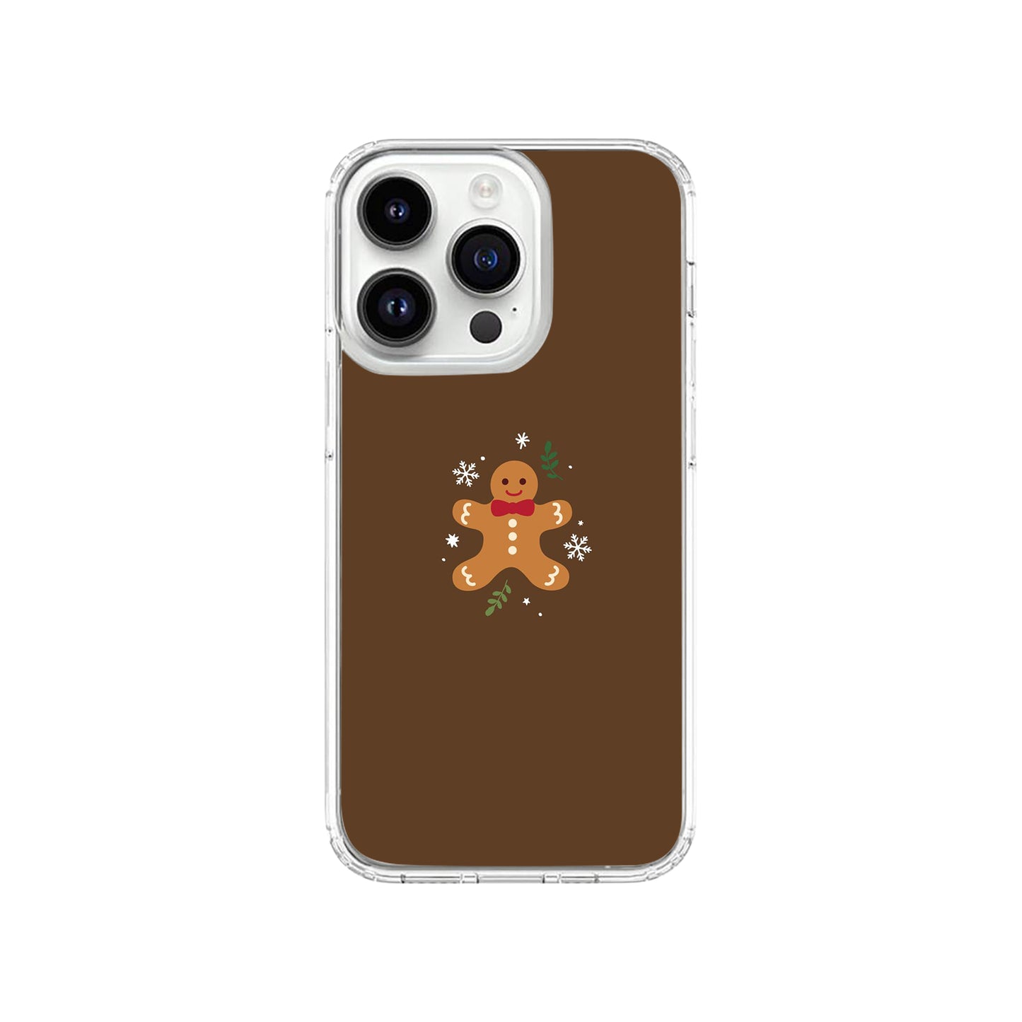 Little Ginger Joy Case