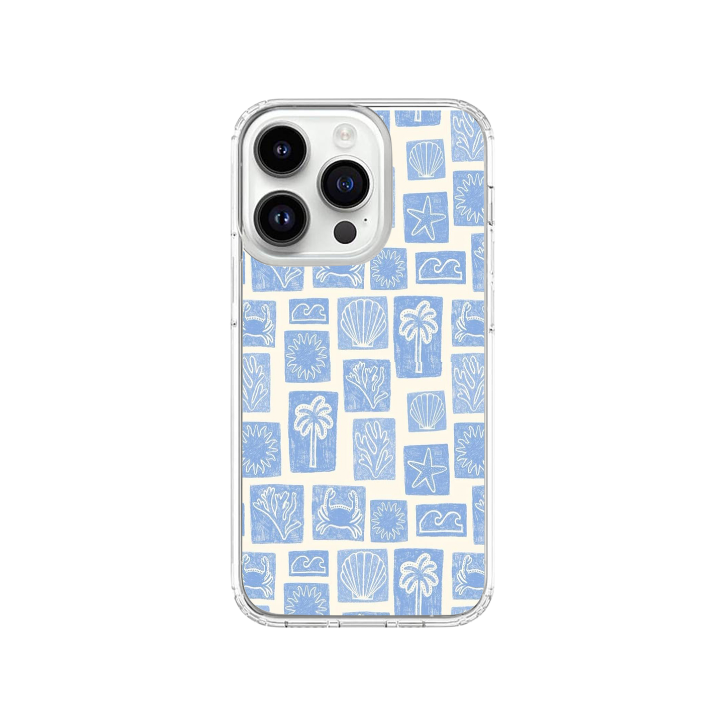 Coastal Tiles Case