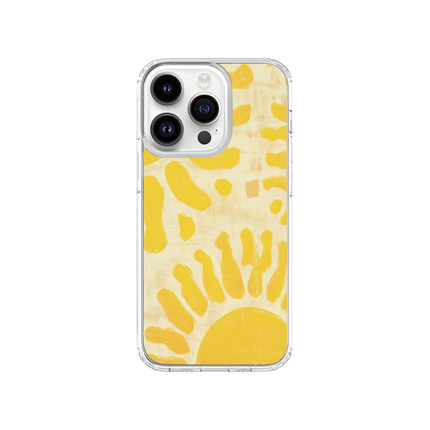 Sun Splash Case