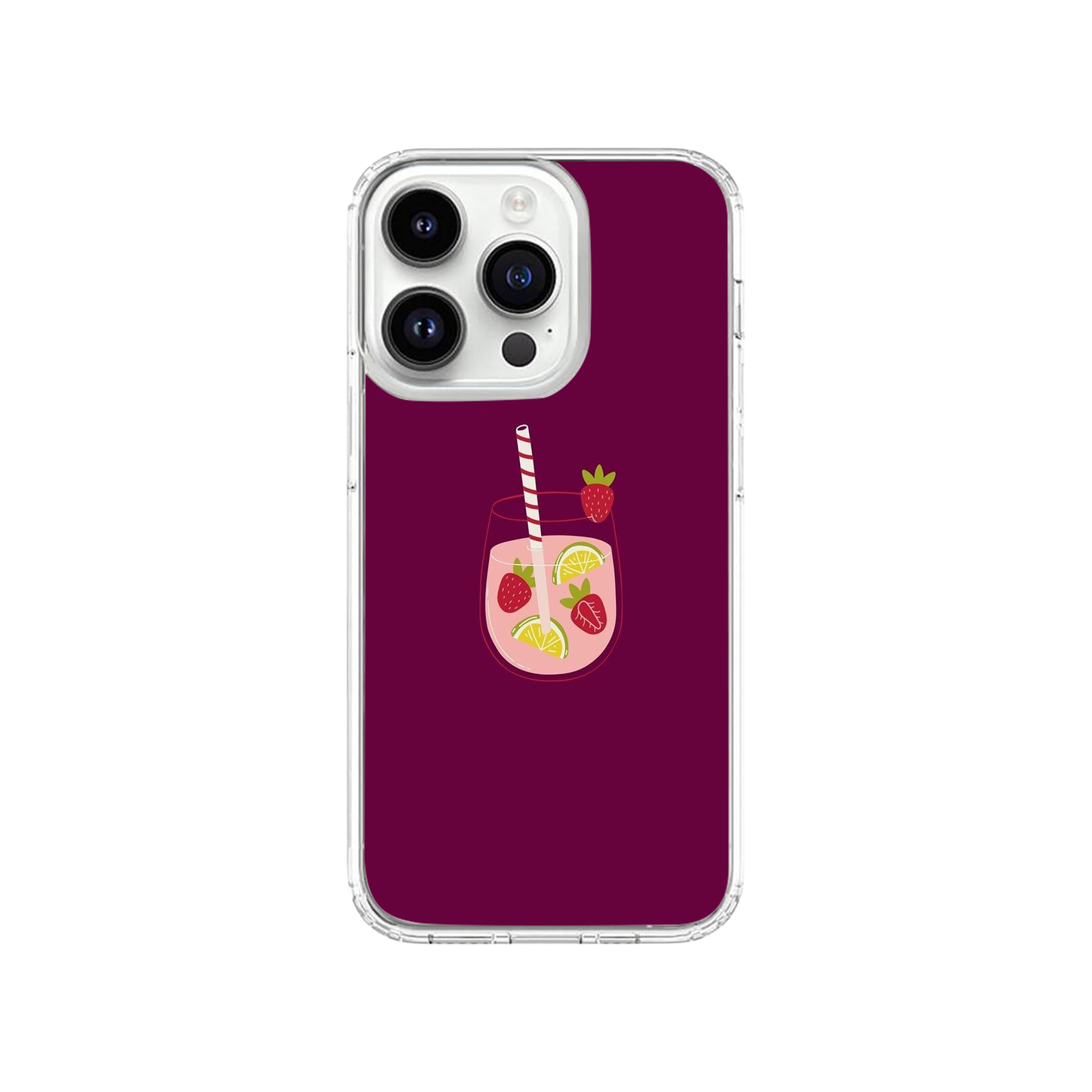 Berry Sip Case