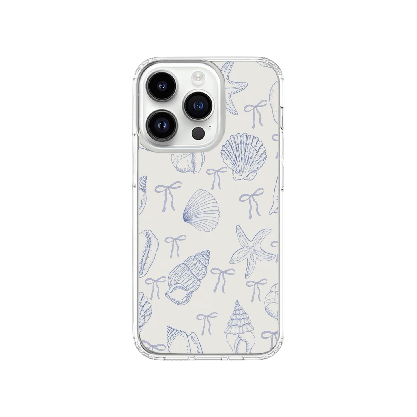 Shell Chic Case