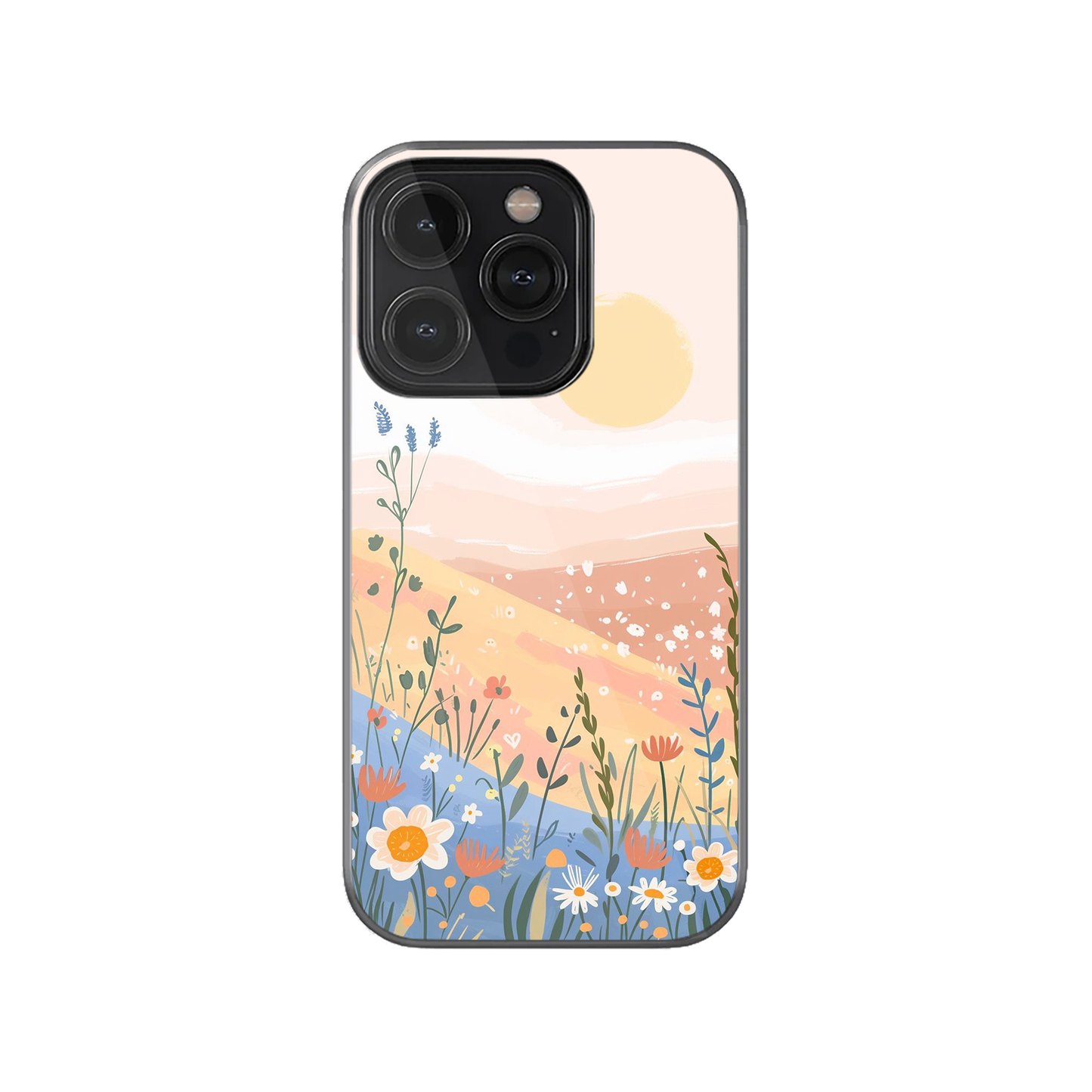 Vibrant Summer Case