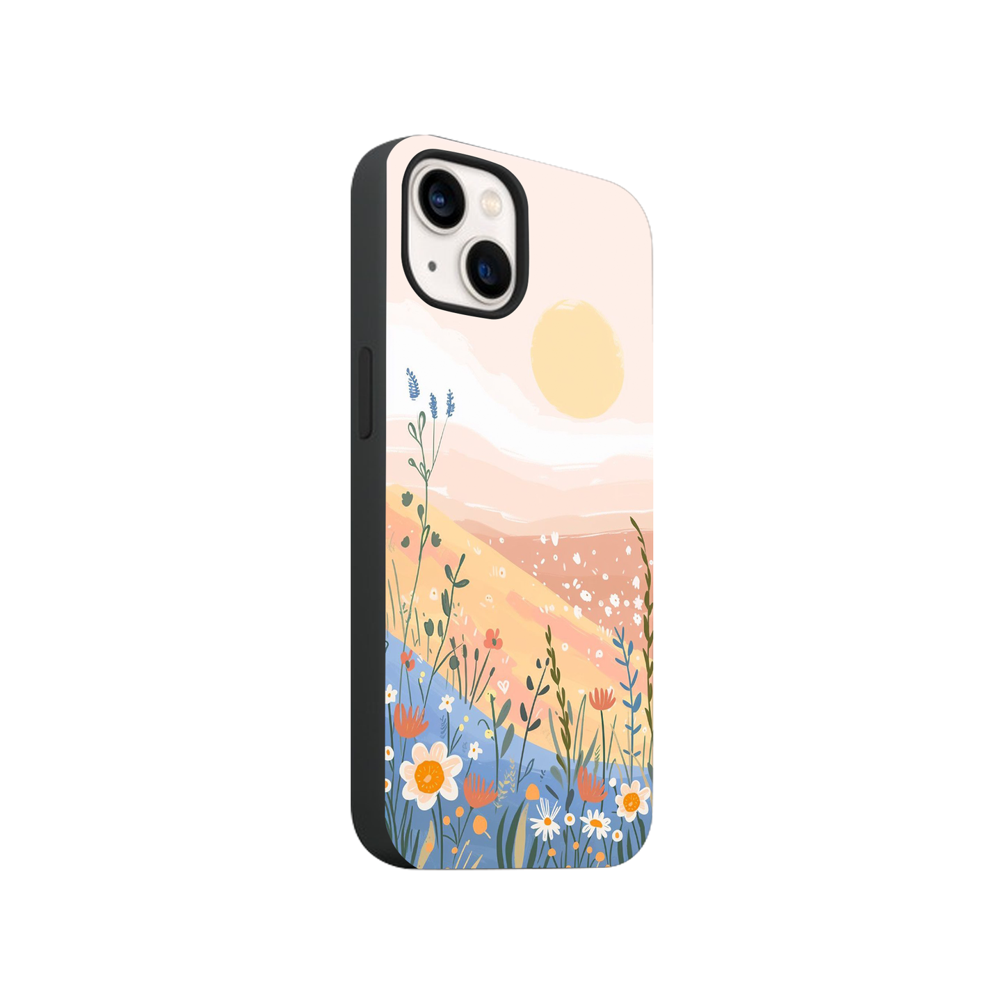 Vibrant Summer Case
