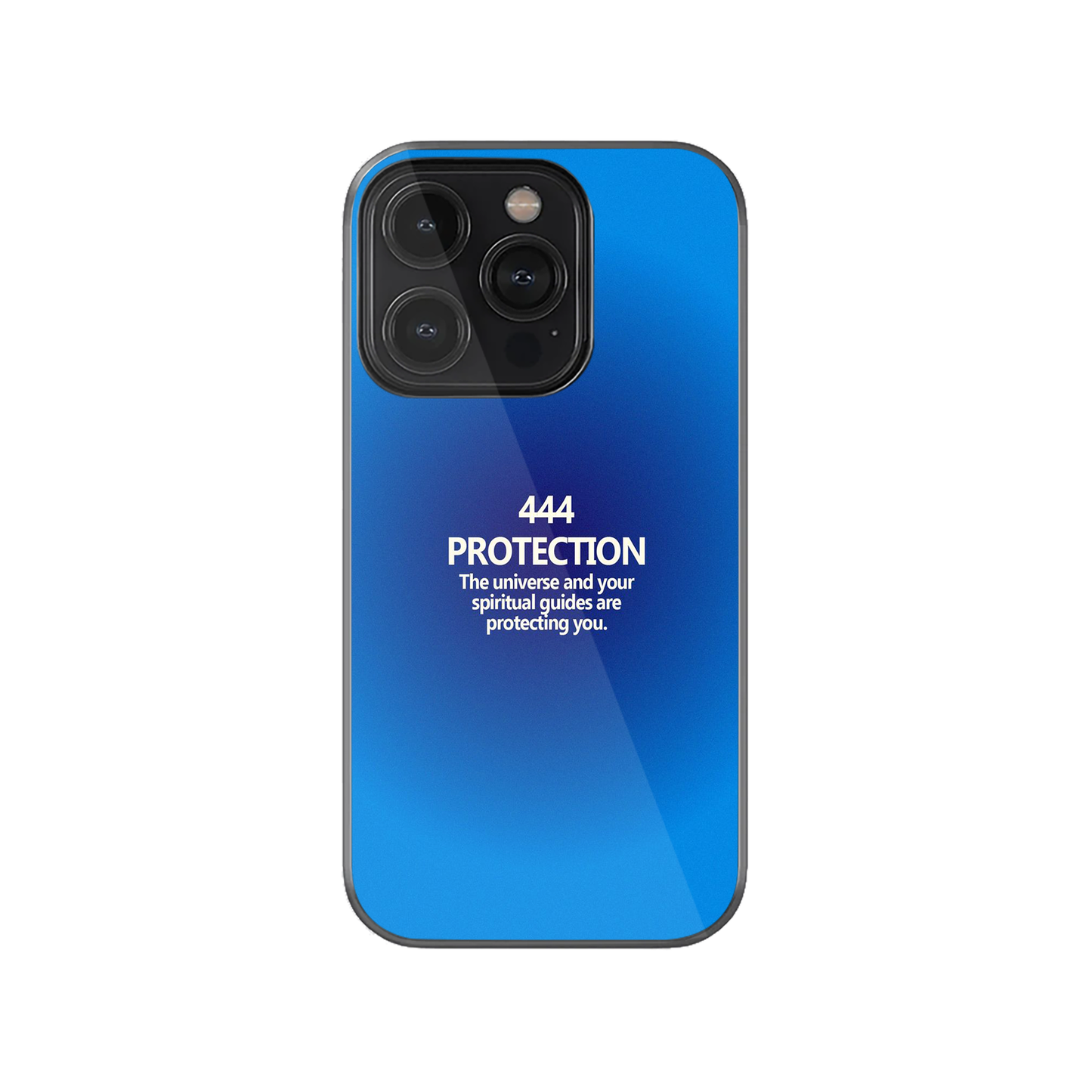 444 Protection Case
