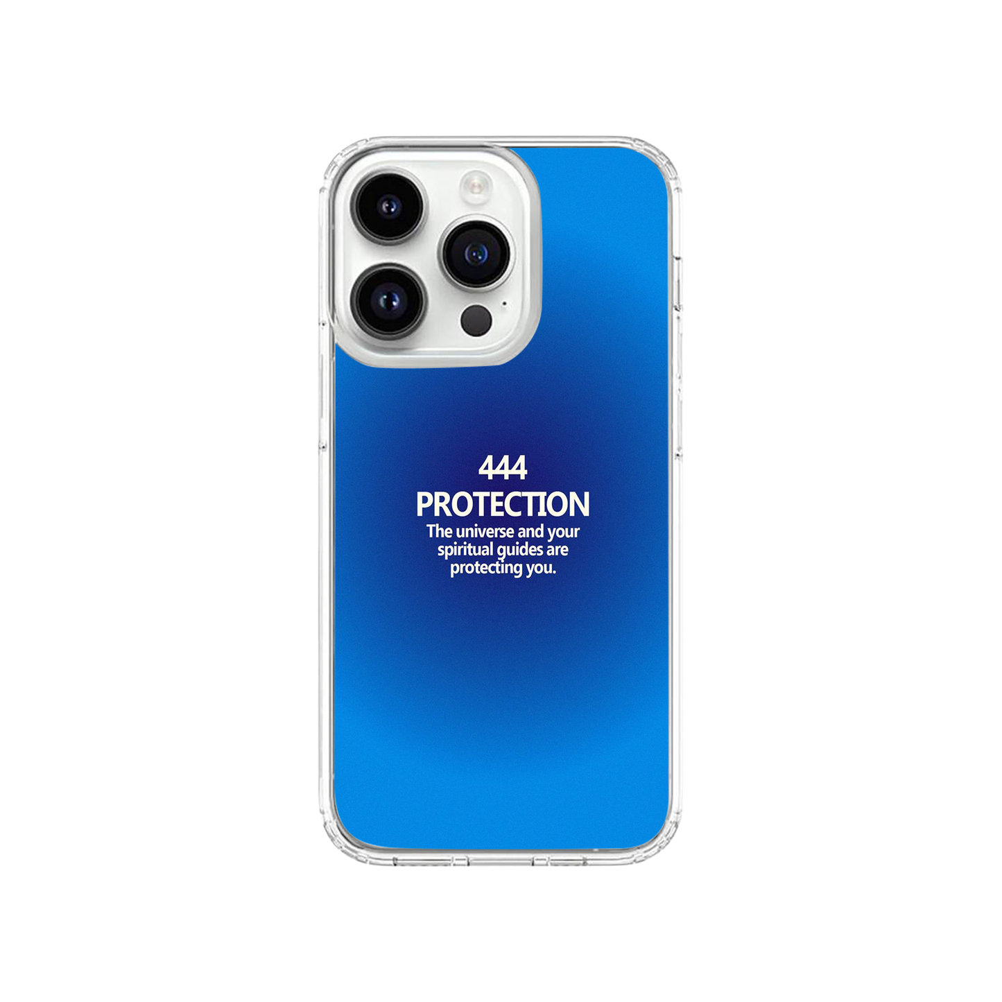 444 Protection Case