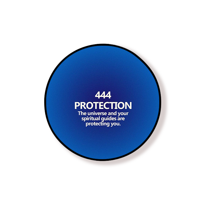 444 Protection Grip Holder