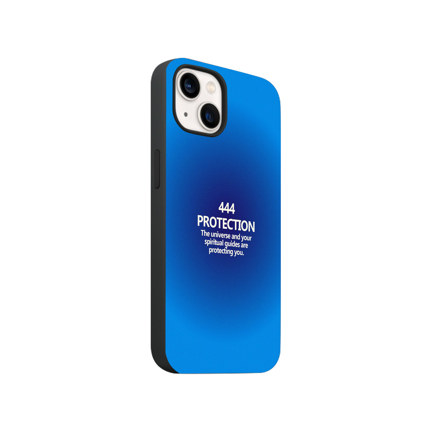 444 Protection Case