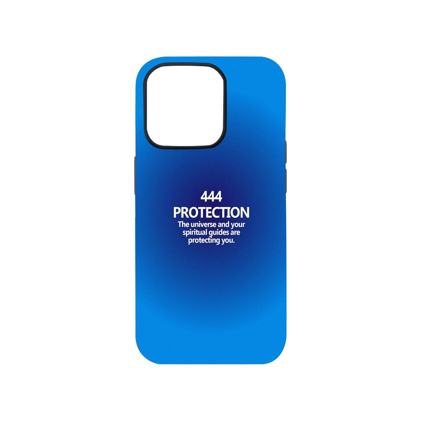 444 Protection Case