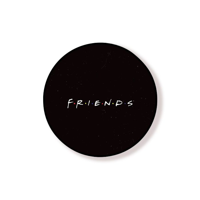 FRIENDS Grip Holder