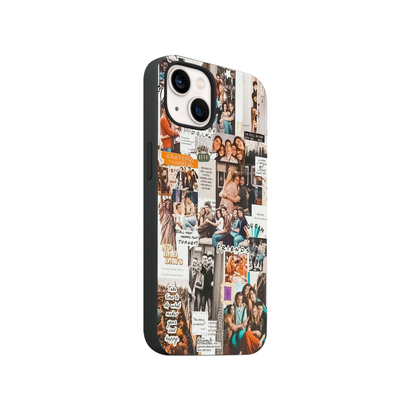 No Bad Days Case