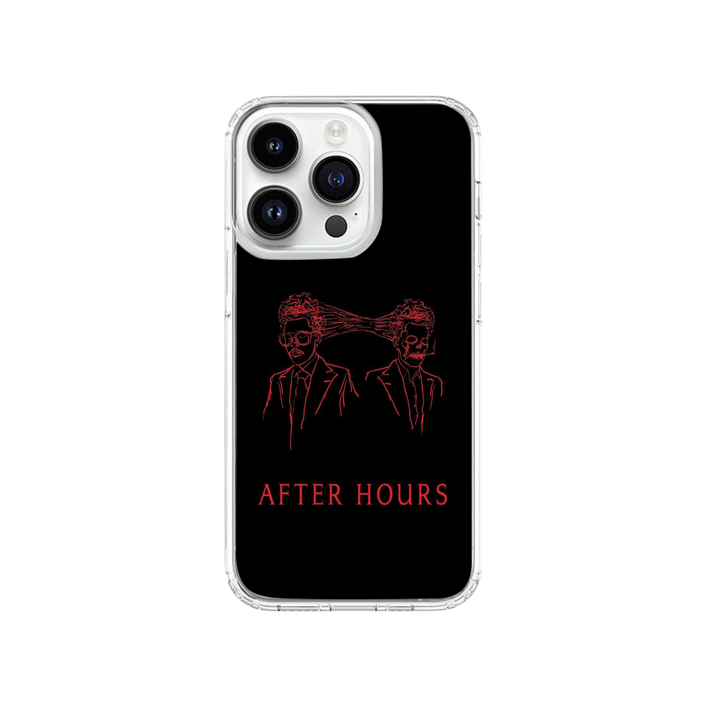 After Hours Black Case