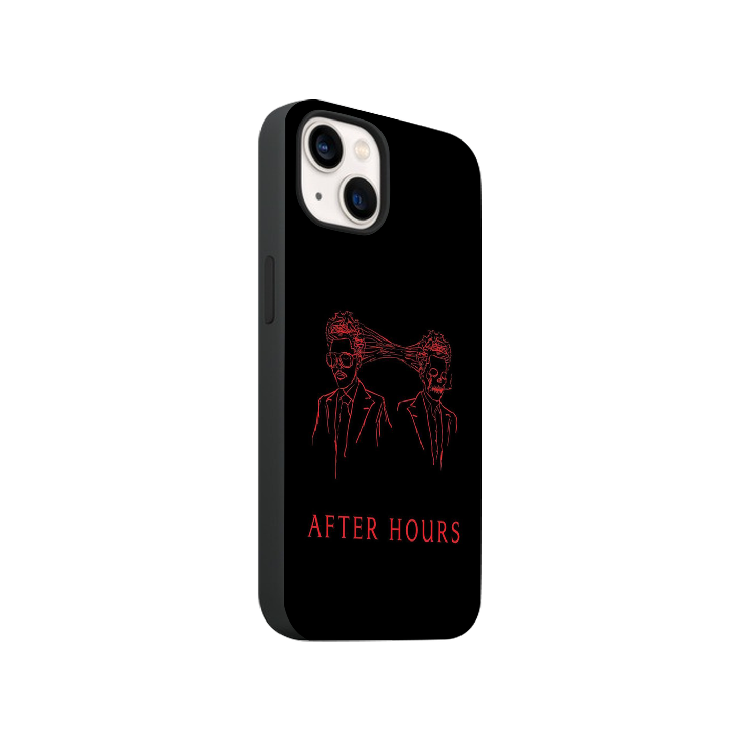 After Hours Black Case