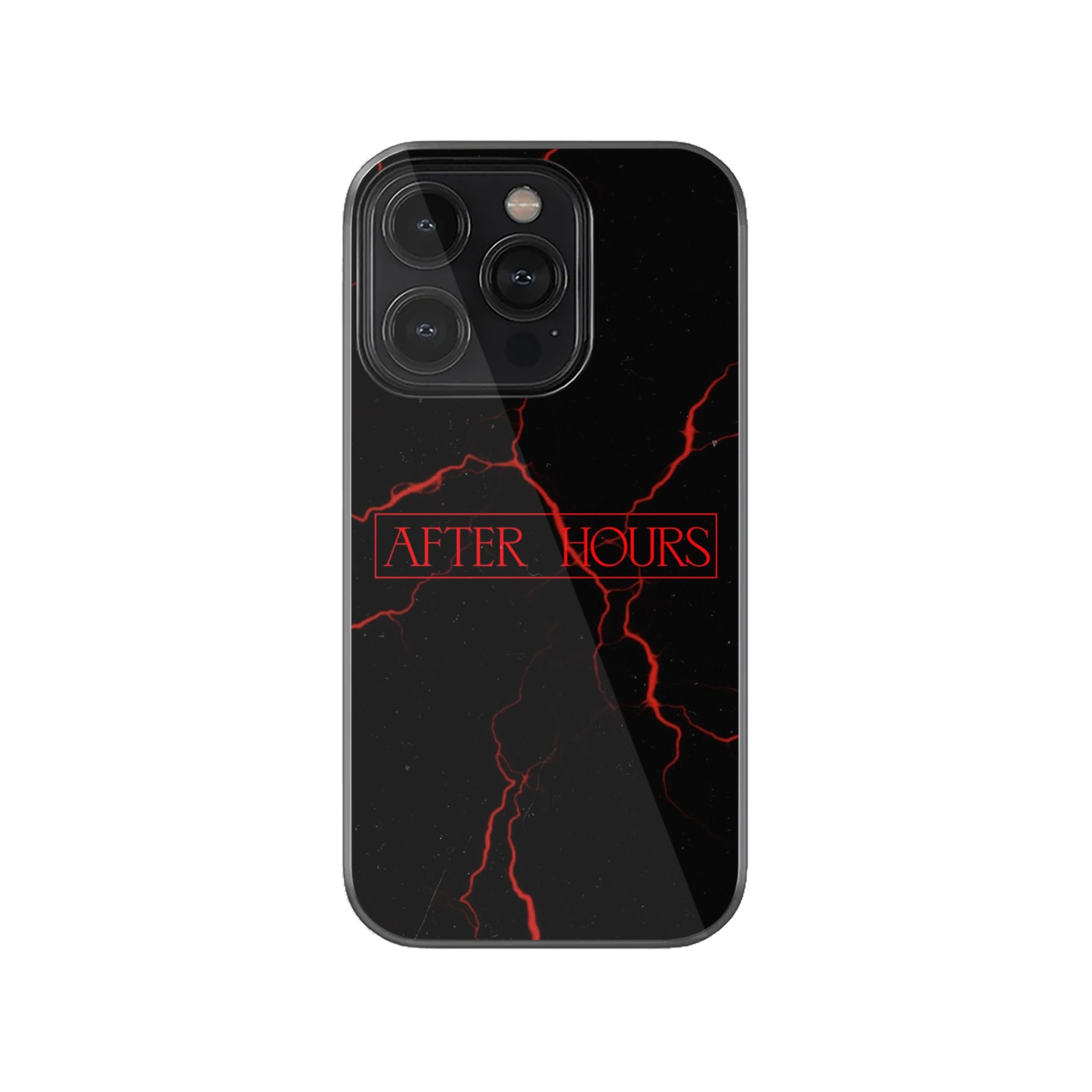 The Weekend Inspired Case
