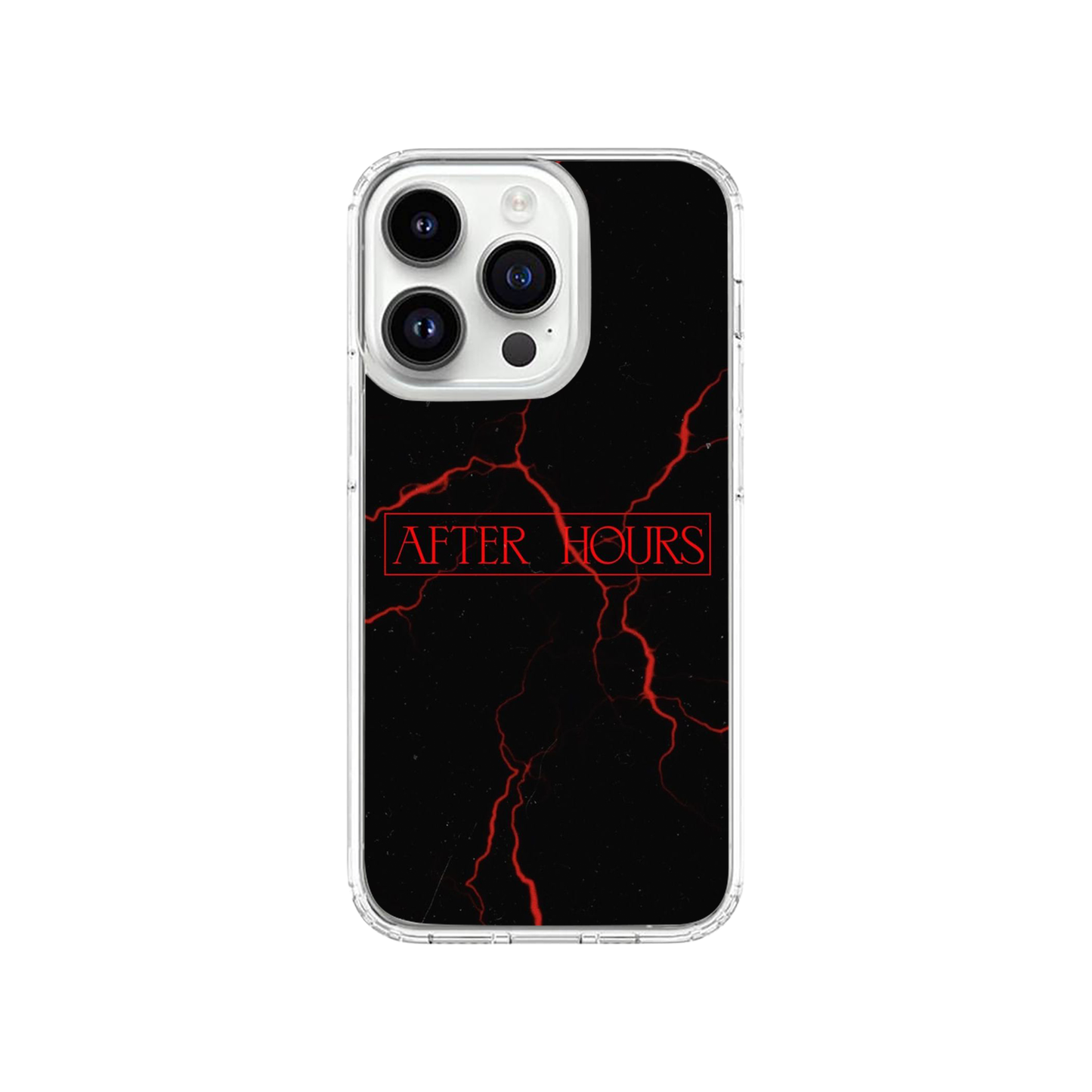The Weekend Inspired Case