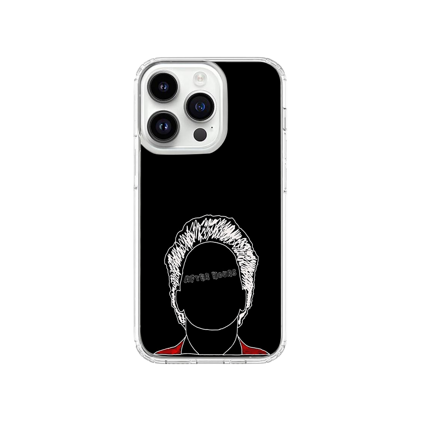 After Hours , The Weeknd Case