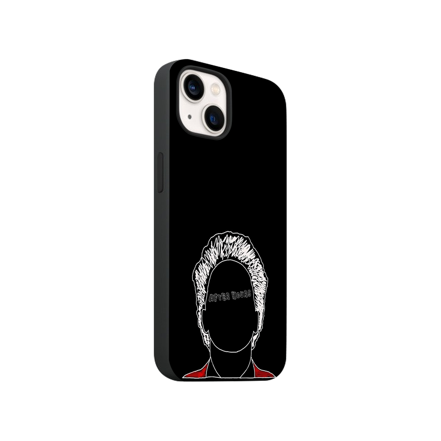 After Hours , The Weeknd Case