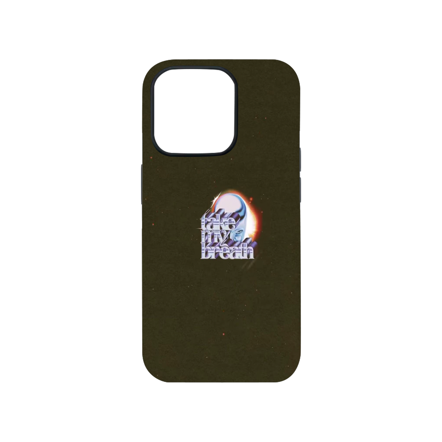 Take My Breath Starry Case