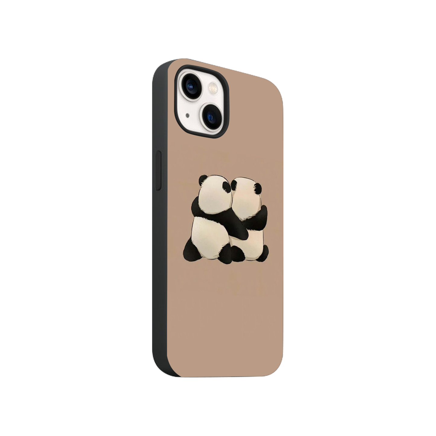 Cute Panda Case