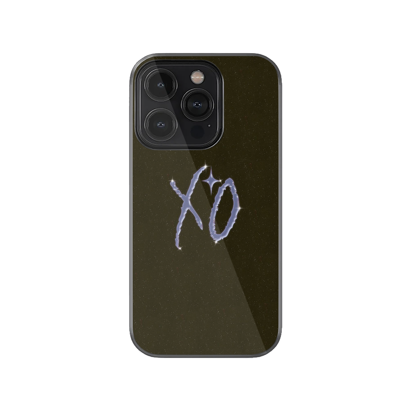 XO Grunge Case