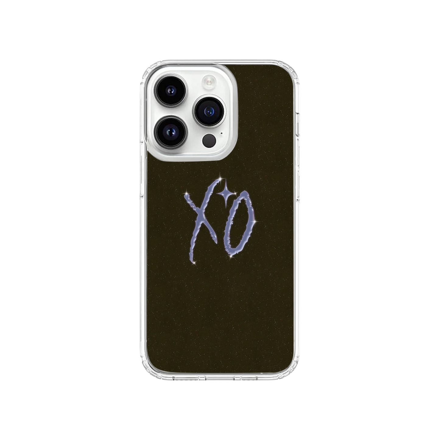 XO Grunge Case