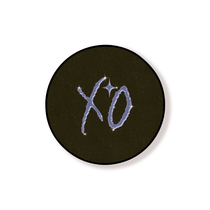 XO Grip Holder