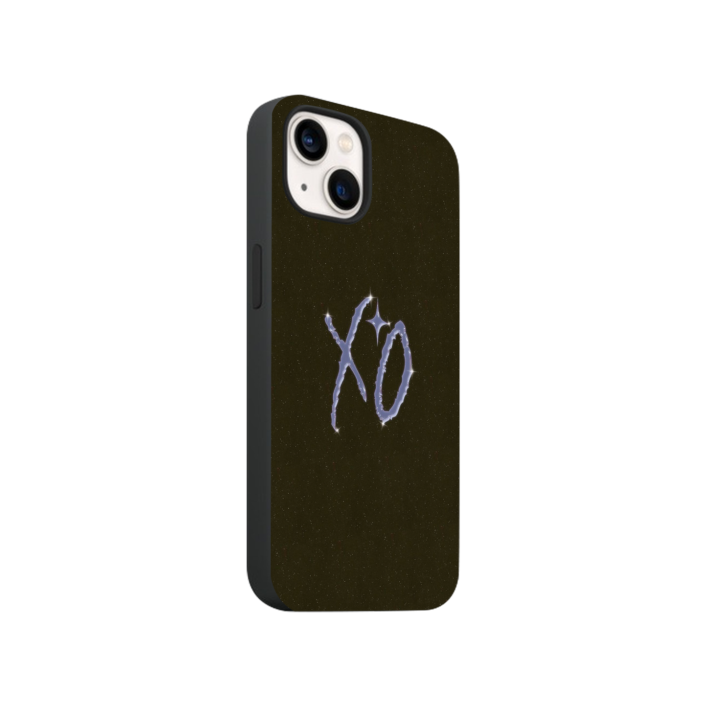 XO Grunge Case