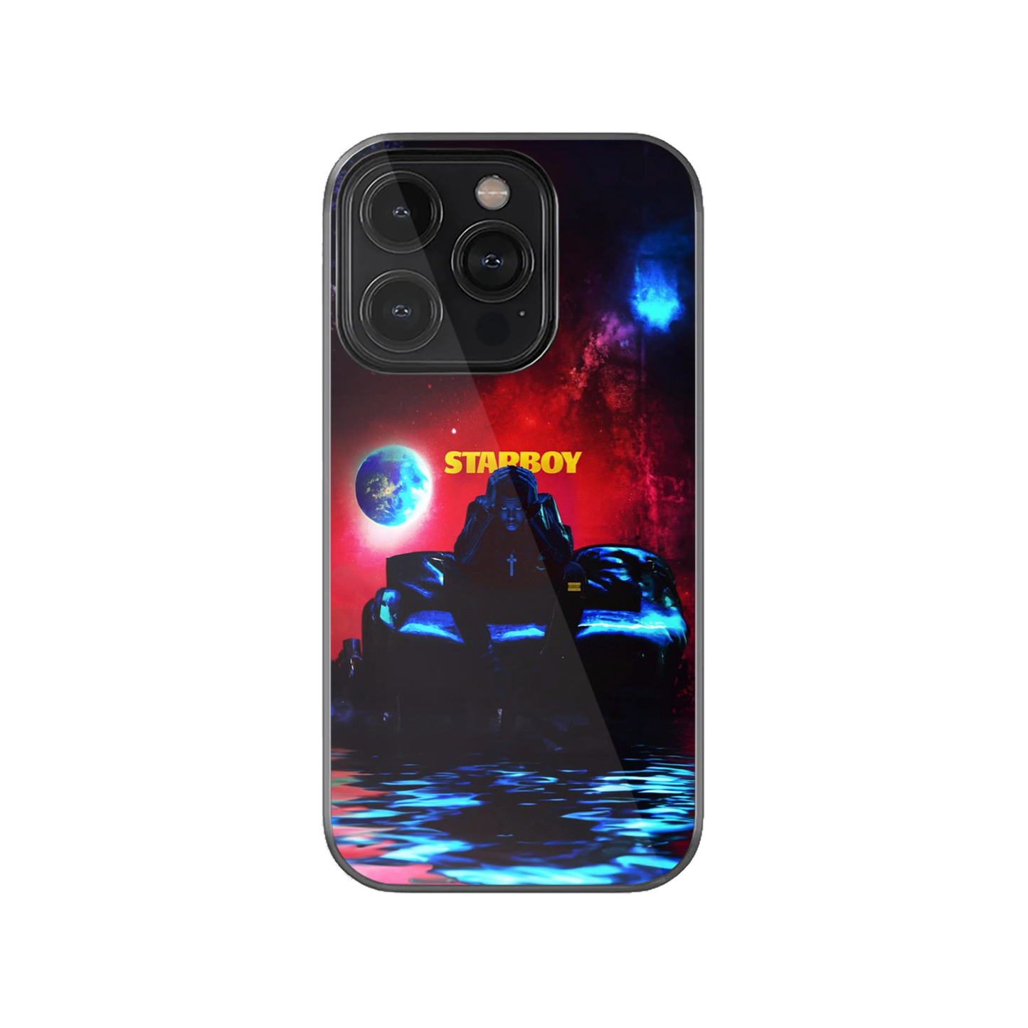 Starboy Case