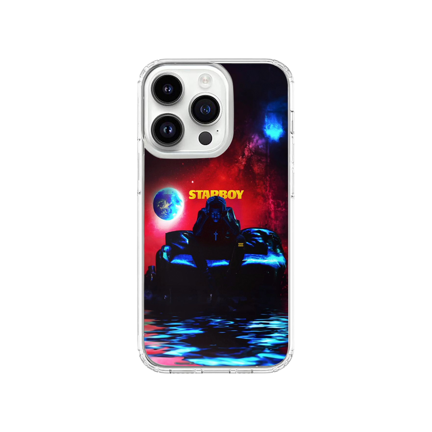 Starboy Case