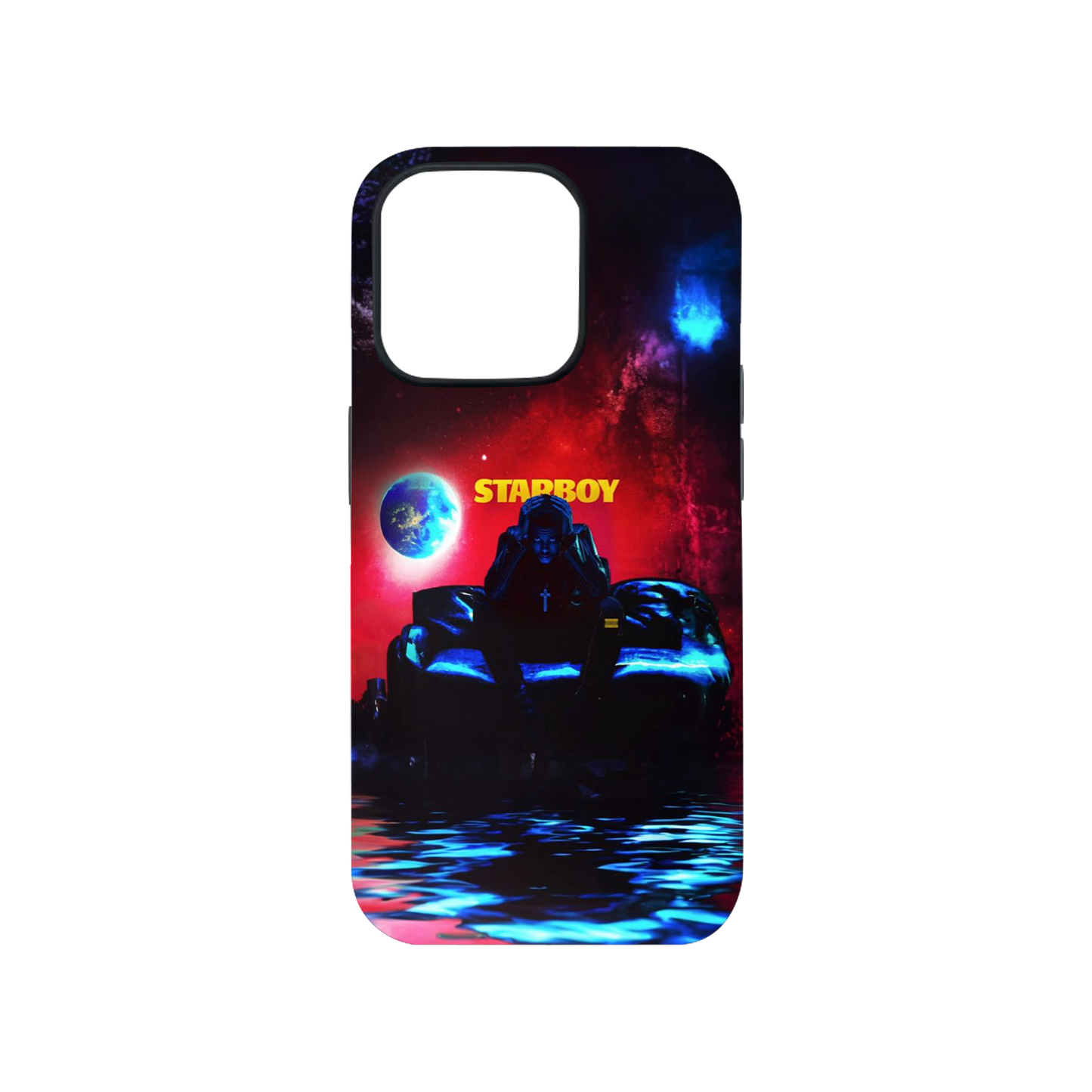 Starboy Case