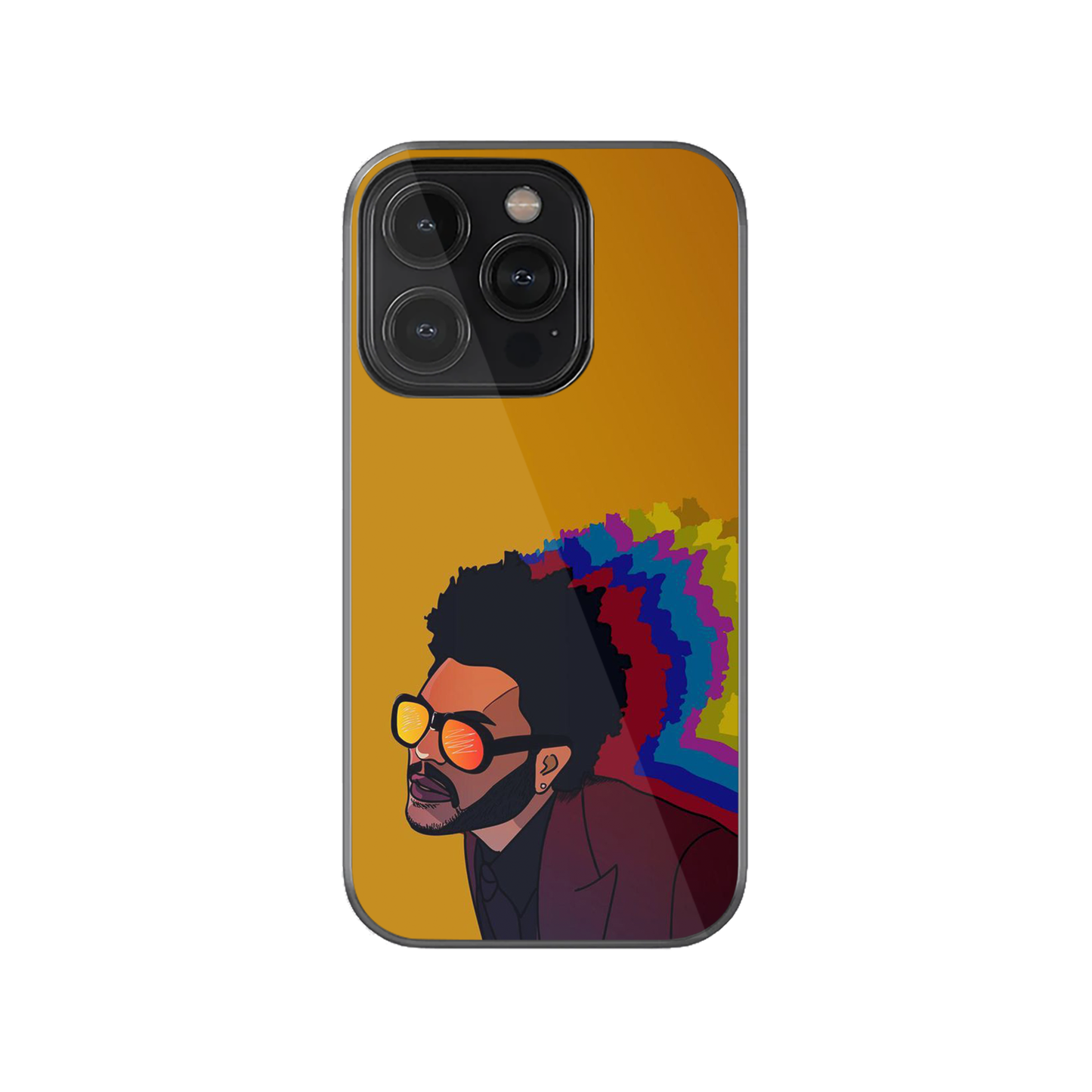 The Weekend Comic Case