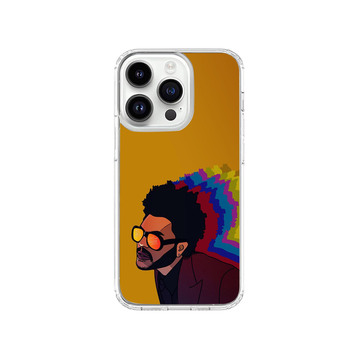The Weekend Comic Case